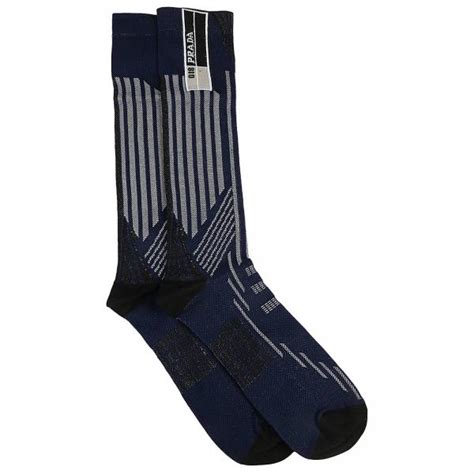 prada mens socks|saks Prada men.